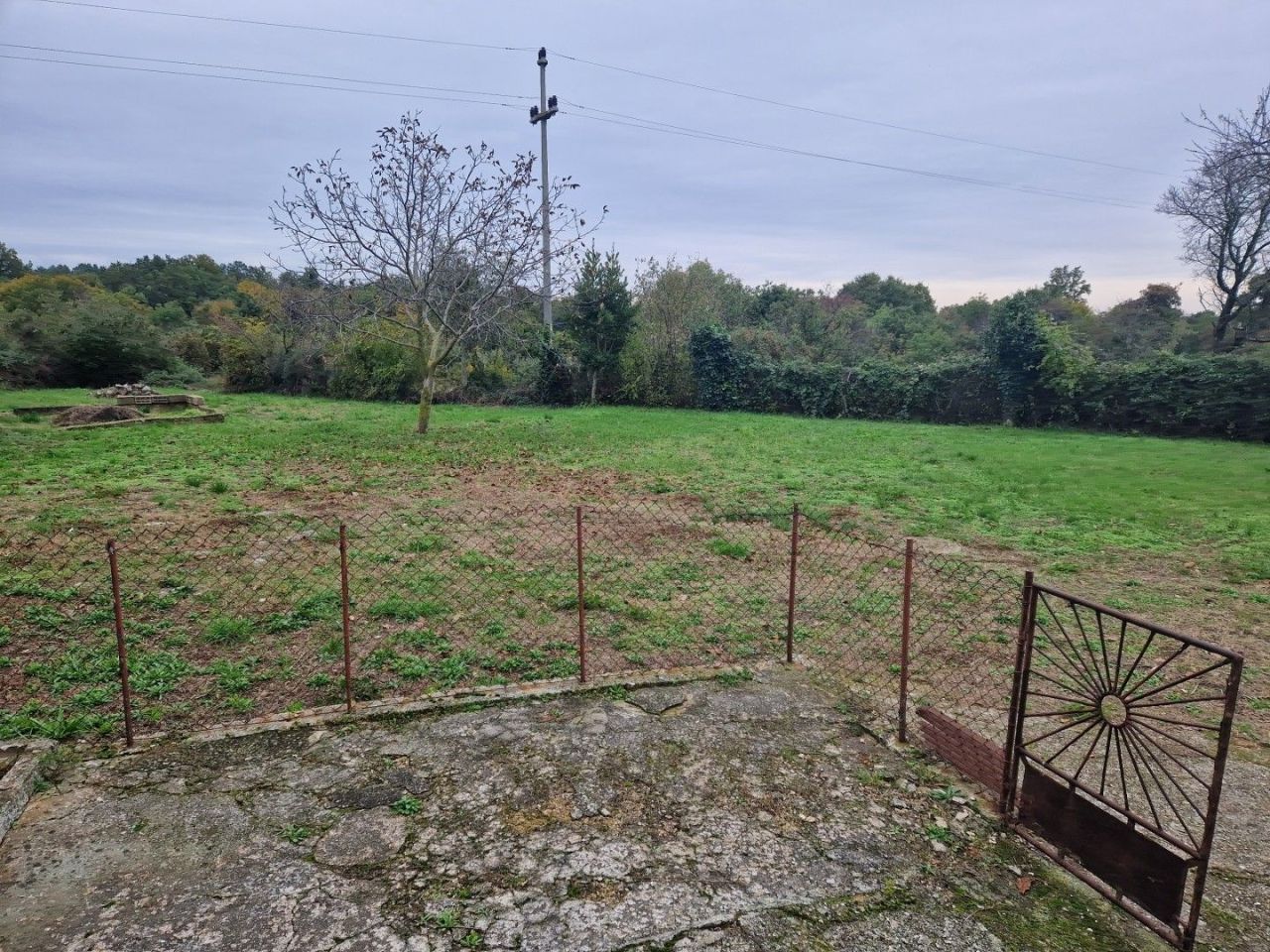 House Istria, Barban, Croatia, 120 m² - picture 10