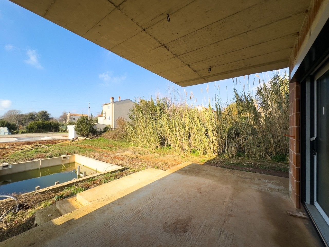 Casa Istria, Valtura, Croacia, 185.28 m² - imagen 10