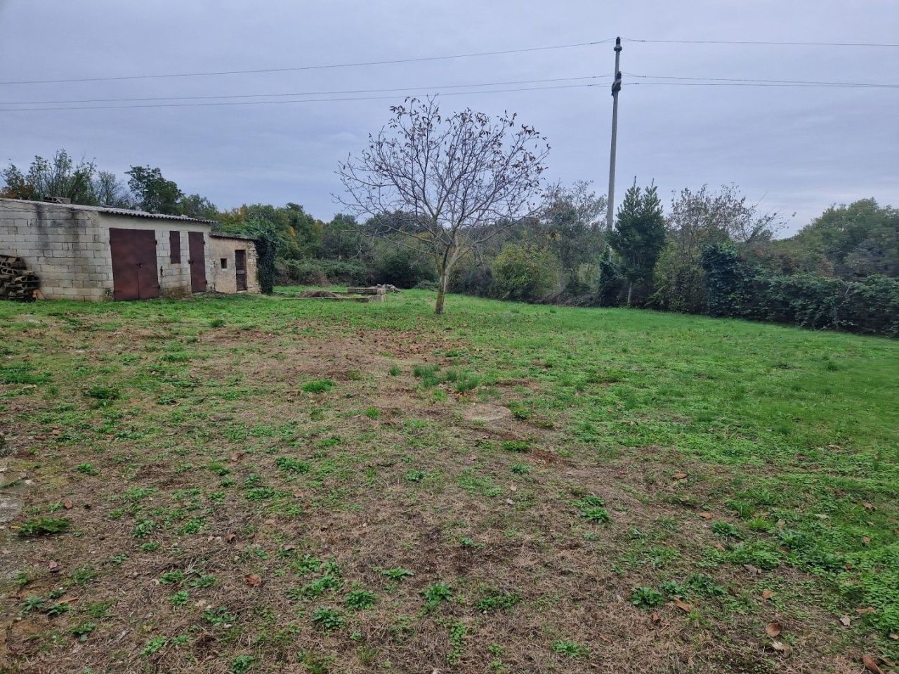 House Istria, Barban, Croatia, 120 m² - picture 11