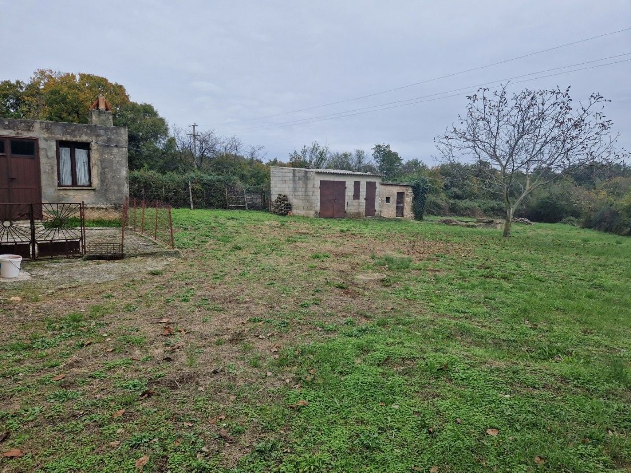 House Istria, Barban, Croatia, 120 m² - picture 12