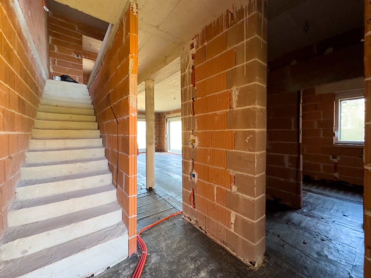 Casa Istria, Valtura, Croacia, 185.28 m² - imagen 12