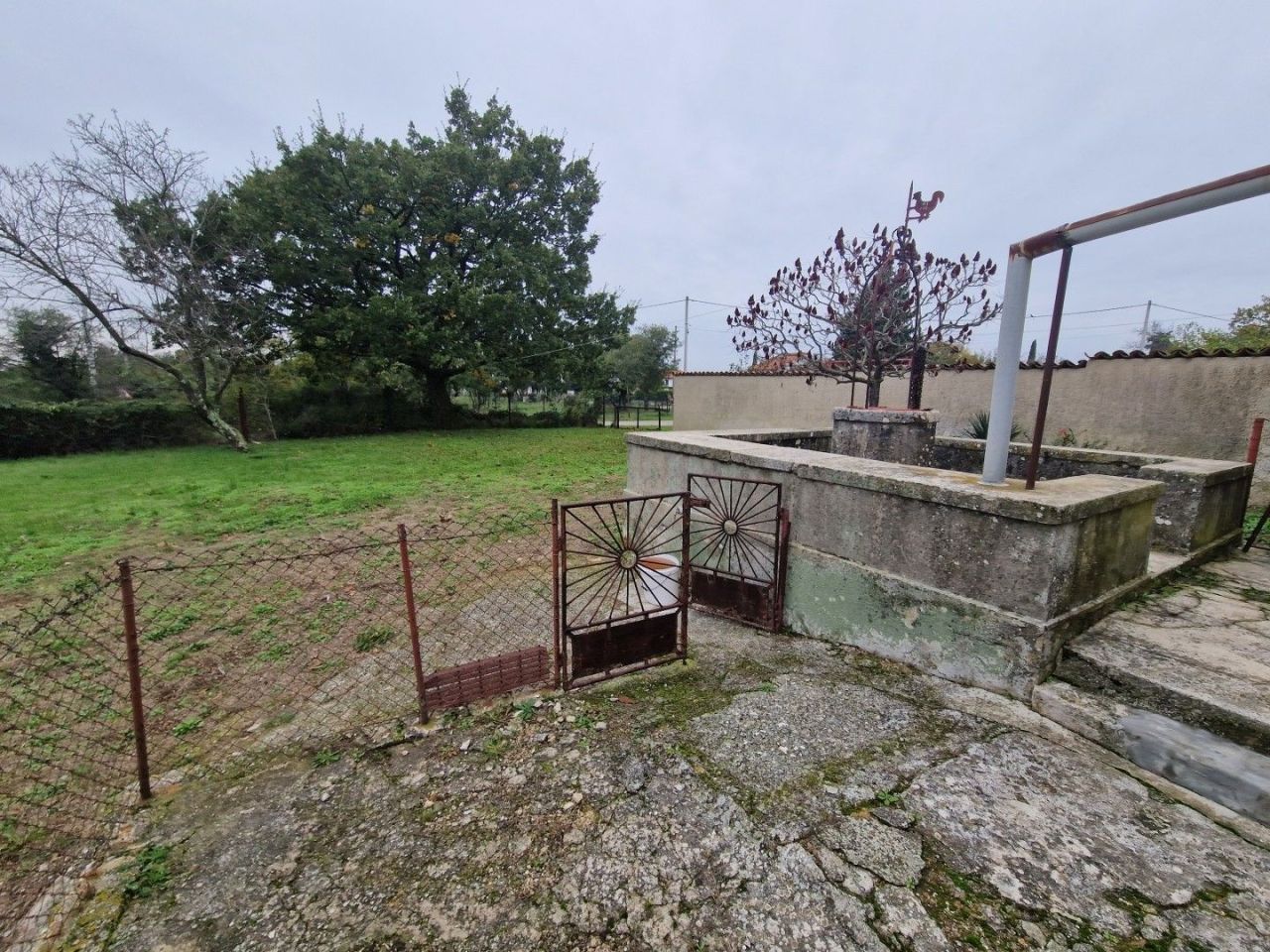 House Istria, Barban, Croatia, 120 m² - picture 15