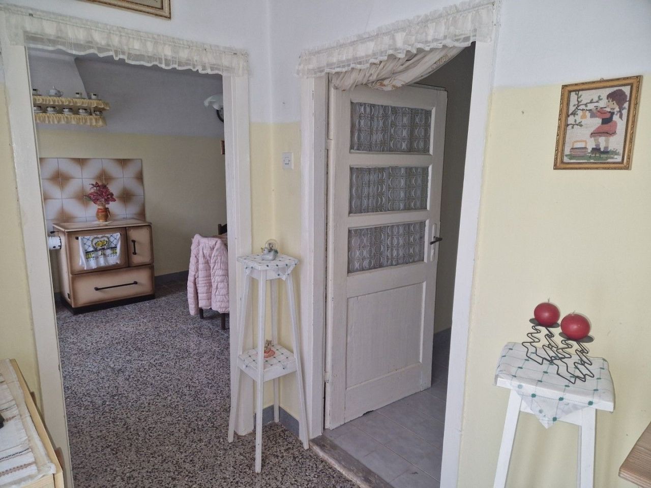 House Istria, Barban, Croatia, 120 m² - picture 19