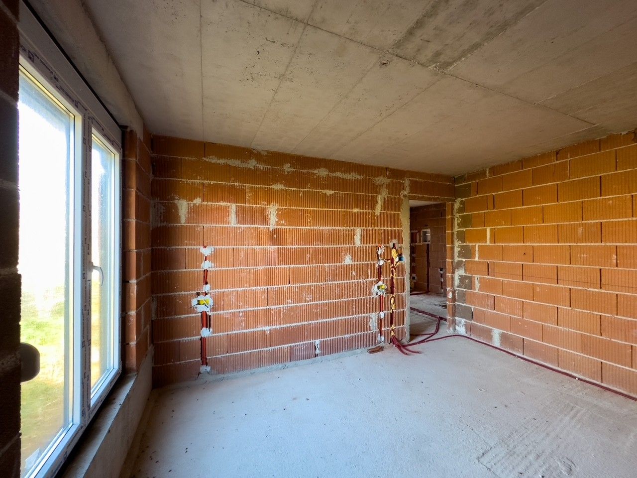 Casa Istria, Valtura, Croacia, 185.28 m² - imagen 19