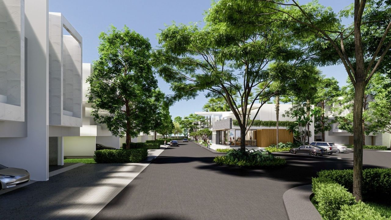 Villa in Bang Tao, Thailand, 399 m² - Foto 2