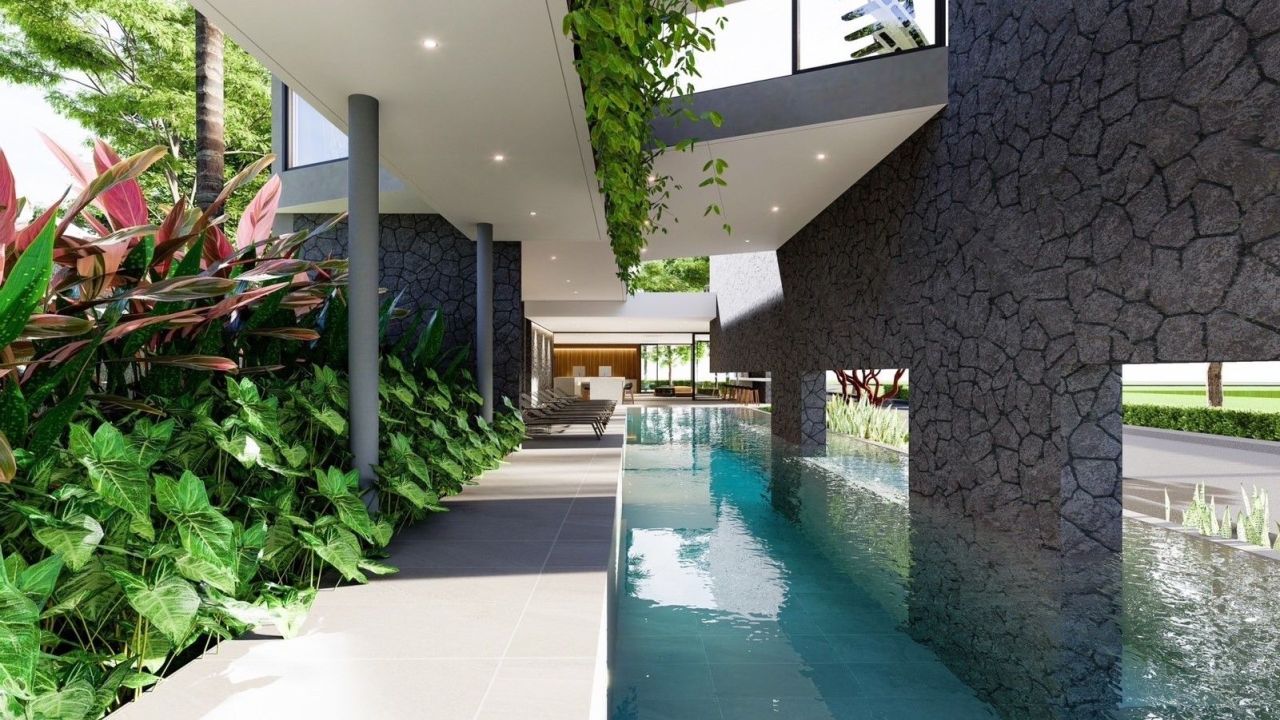 Villa in Bang Tao, Thailand, 399 m² - Foto 3