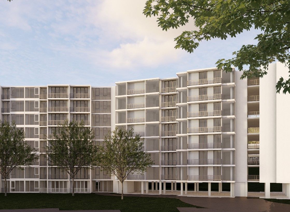 Apartment in Insel Phuket, Thailand, 29 m² - Foto 3