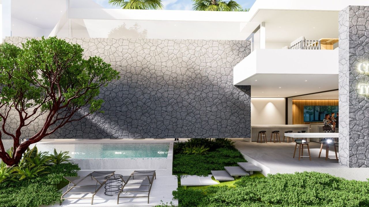 Villa in Bang Tao, Thailand, 399 m² - Foto 7