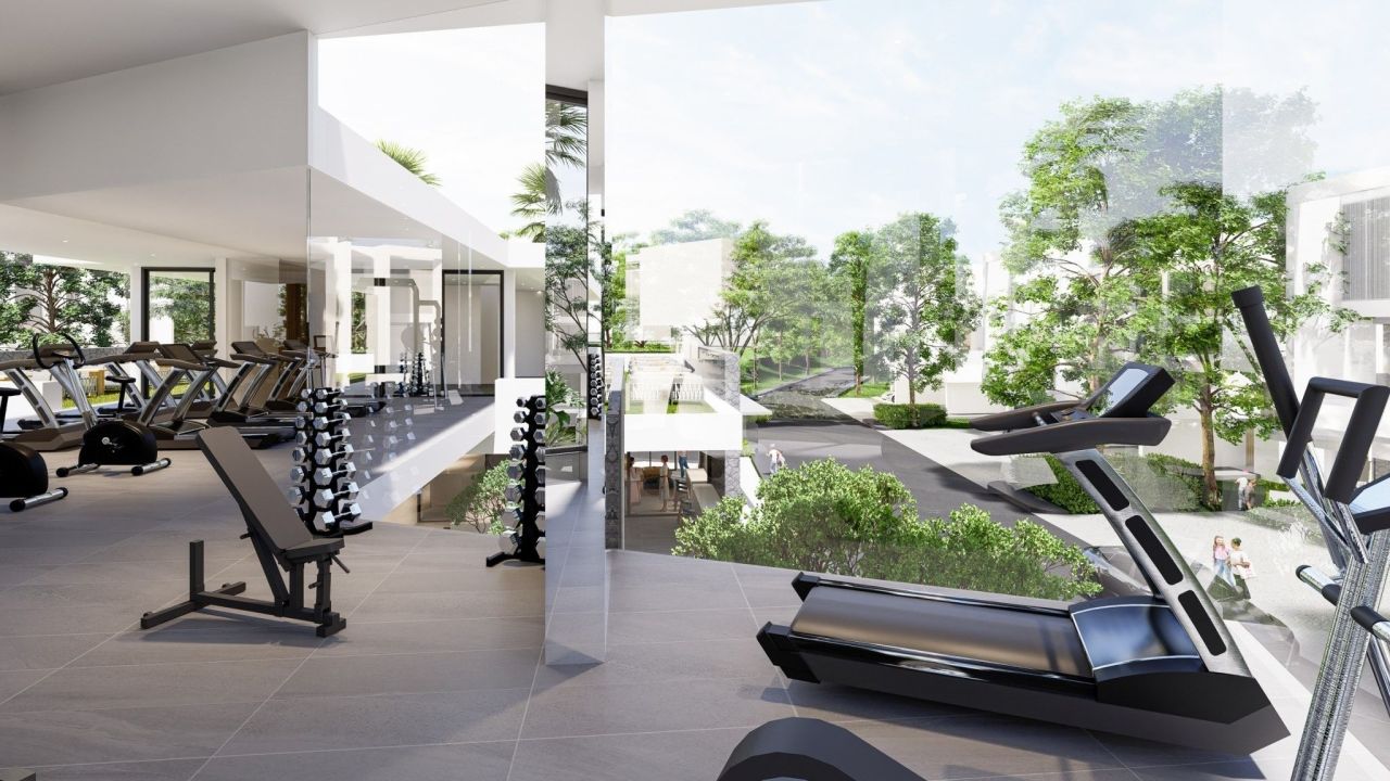 Villa in Bang Tao, Thailand, 399 m² - Foto 9