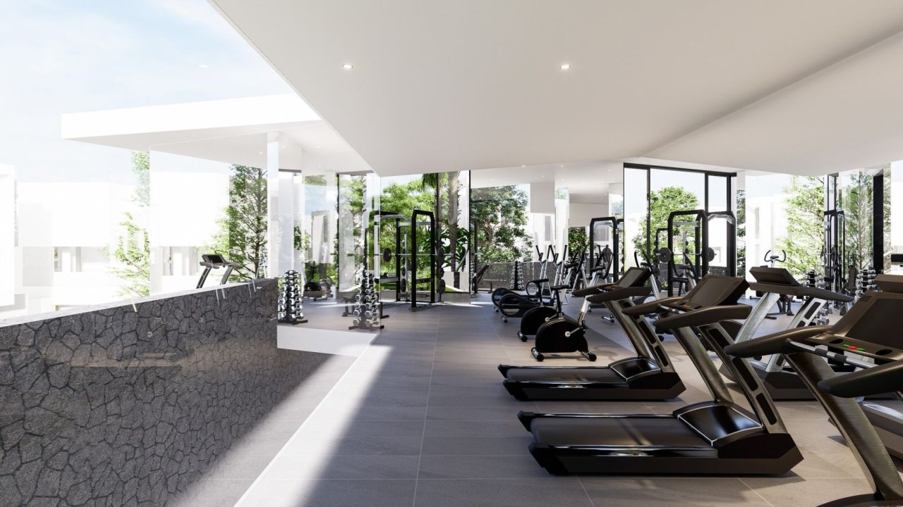 Villa in Bang Tao, Thailand, 399 m² - Foto 10