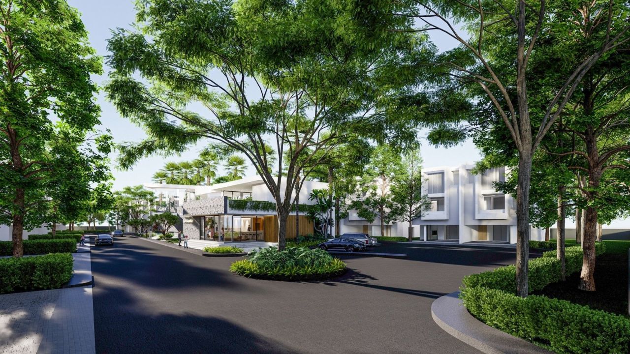 Villa in Bang Tao, Thailand, 399 m² - Foto 12