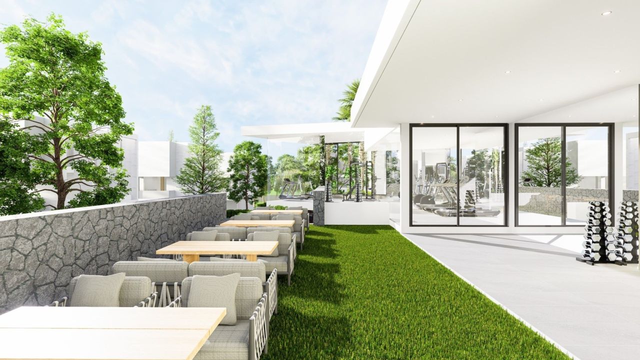 Villa in Bang Tao, Thailand, 399 m² - Foto 14