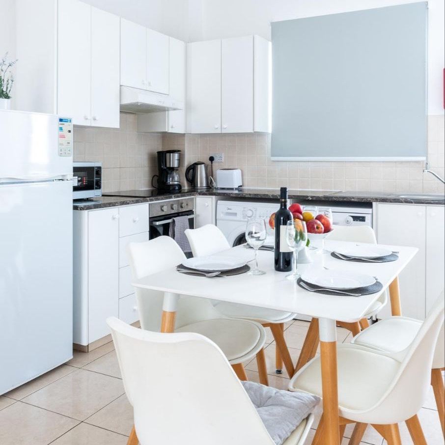 Appartement à Universal, Chypre, 100 m² - image 4