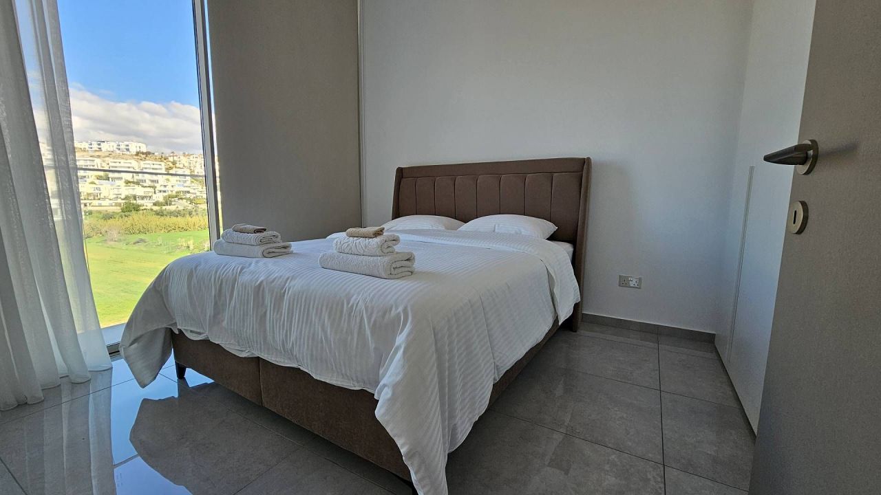 Piso en Pafos, Chipre, 107 m² - imagen 6