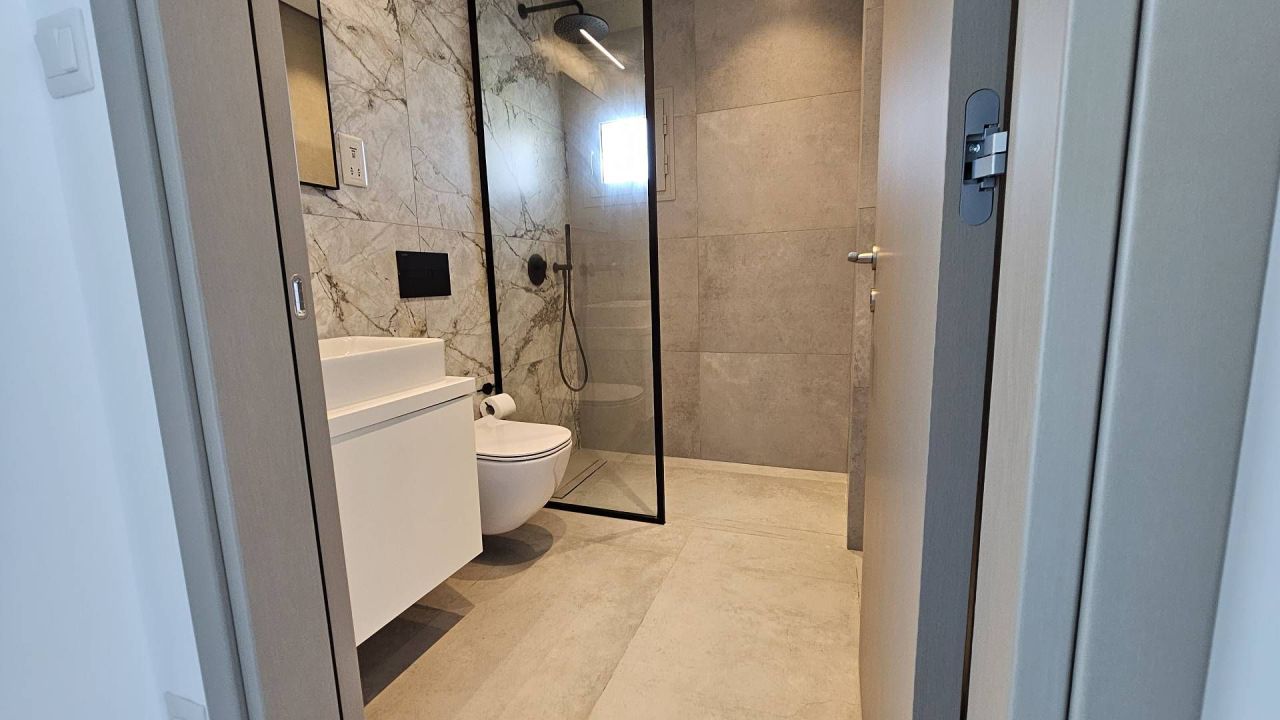 Piso en Pafos, Chipre, 107 m² - imagen 7