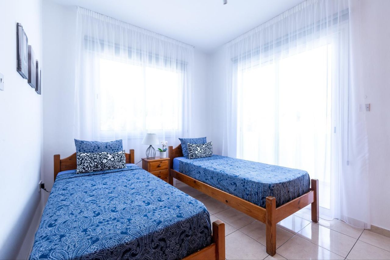 Appartement à Universal, Chypre, 100 m² - image 10