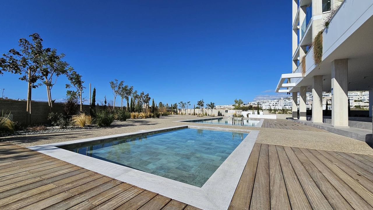 Piso en Pafos, Chipre, 107 m² - imagen 10