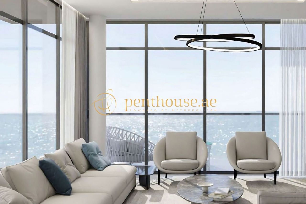 Apartamento en Dubái, EAU, 89 m² - imagen 5