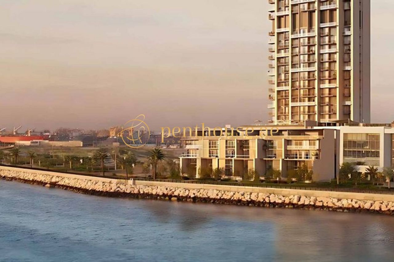 Apartamento en Dubái, EAU, 89 m² - imagen 8