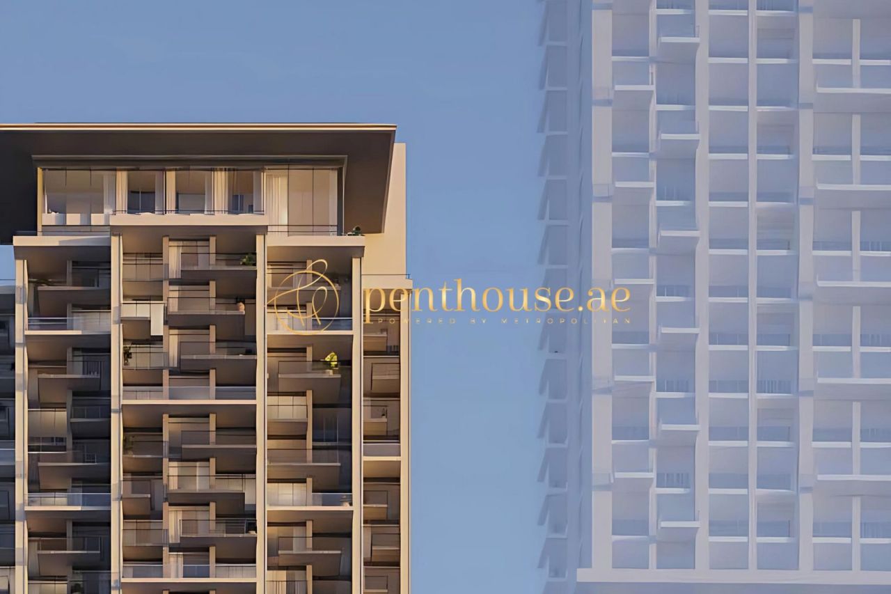 Apartamento en Dubái, EAU, 89 m² - imagen 9