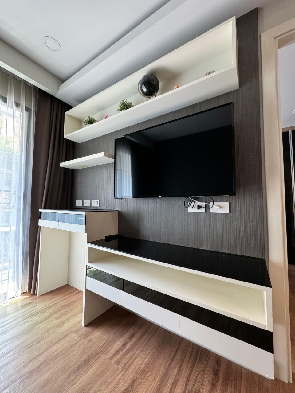 Appartamento a Pattaya, Thailandia, 35 m² - foto 6