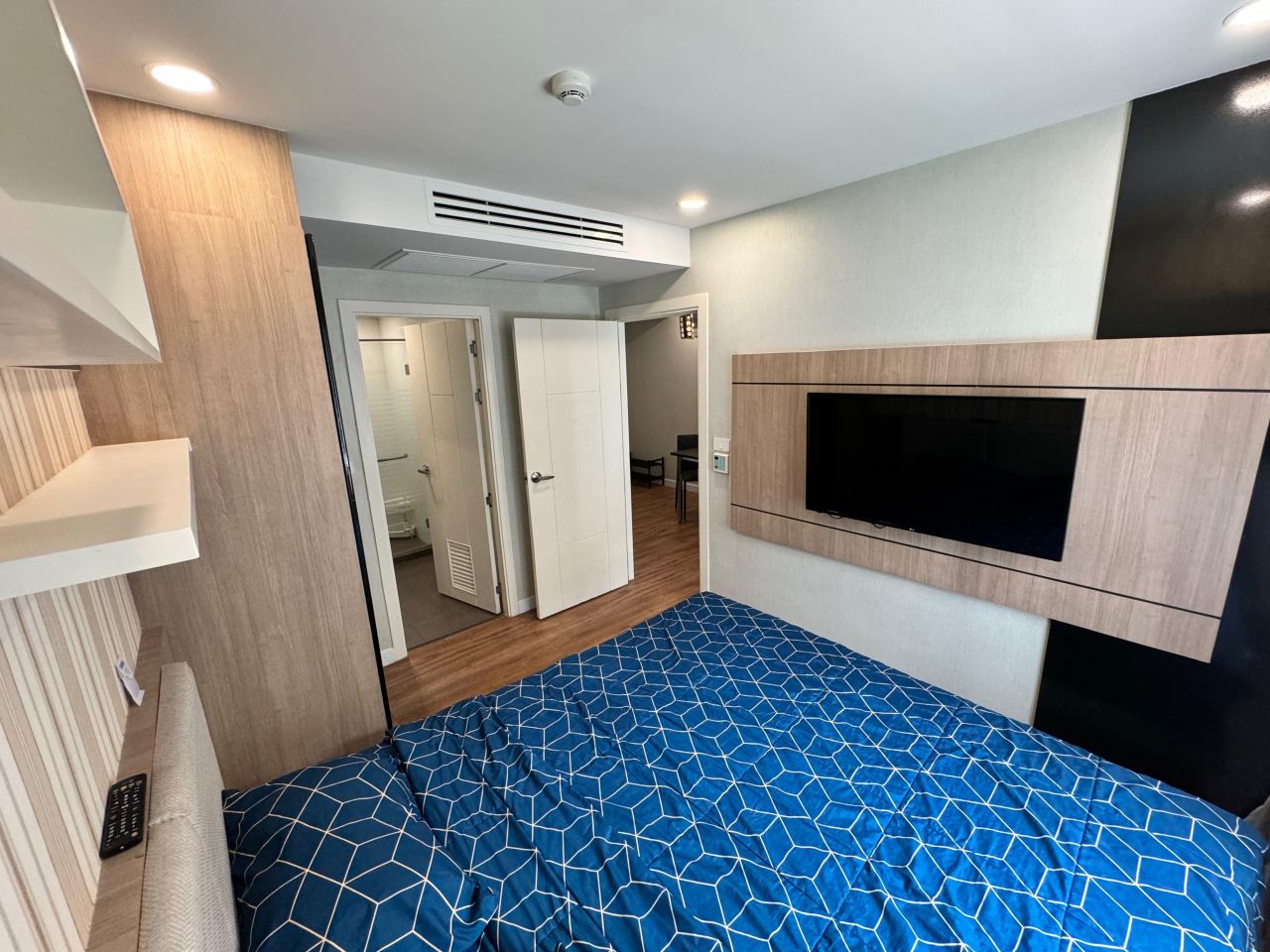 Appartamento a Pattaya, Thailandia, 35 m² - foto 9