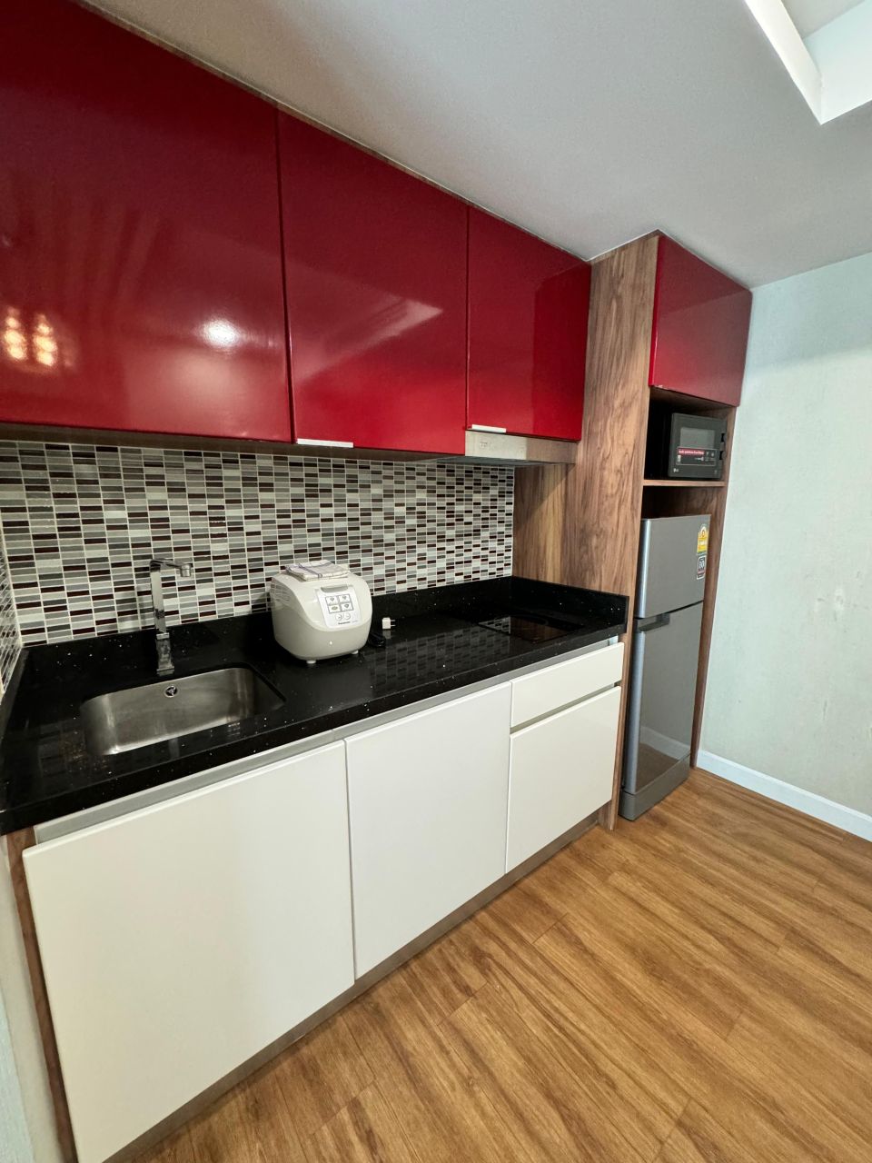 Appartamento a Pattaya, Thailandia, 35 m² - foto 4