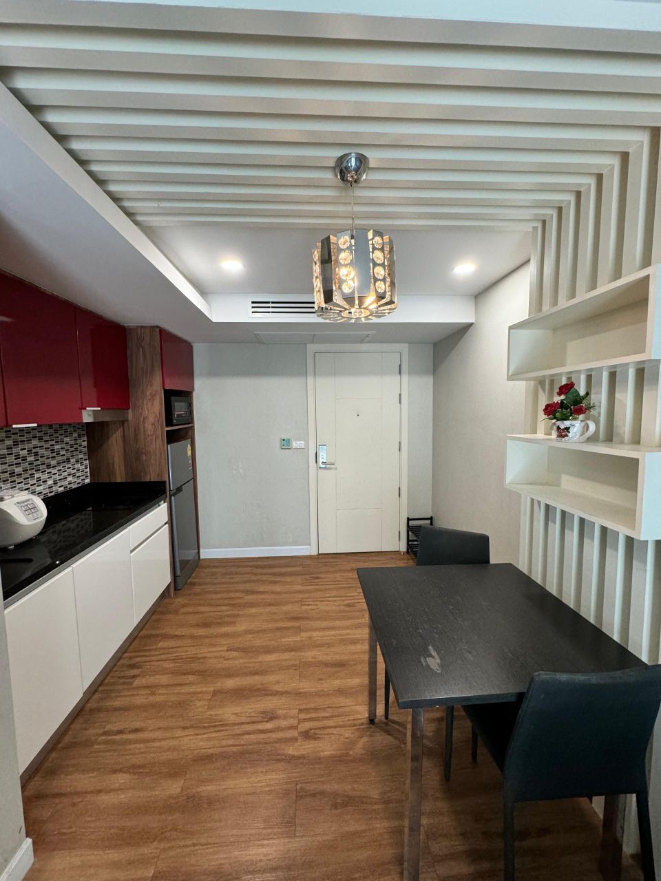 Appartamento a Pattaya, Thailandia, 35 m² - foto 5