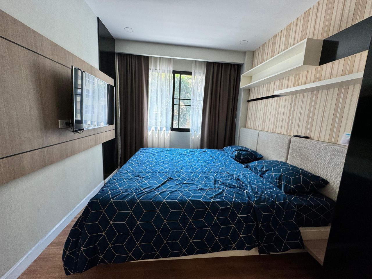 Appartamento a Pattaya, Thailandia, 35 m² - foto 11