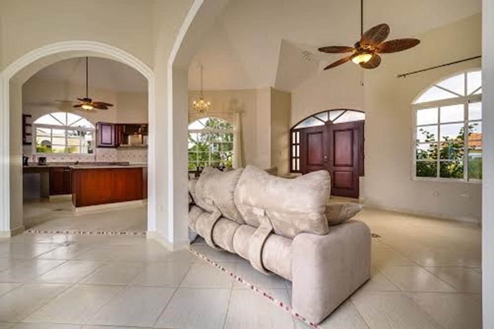 Maison à Sosúa, République dominicaine, 250 m² - image 4