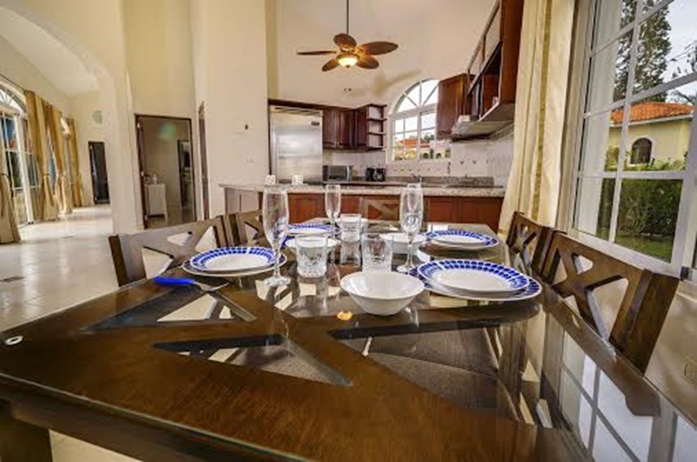 Maison à Sosúa, République dominicaine, 250 m² - image 2