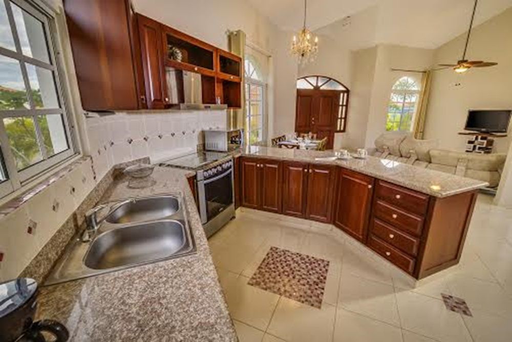 Maison à Sosúa, République dominicaine, 250 m² - image 3