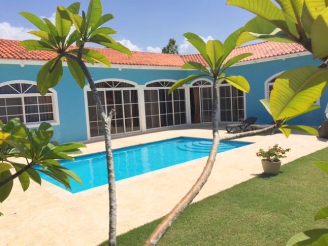 Maison à Sosúa, République dominicaine, 250 m² - image 13