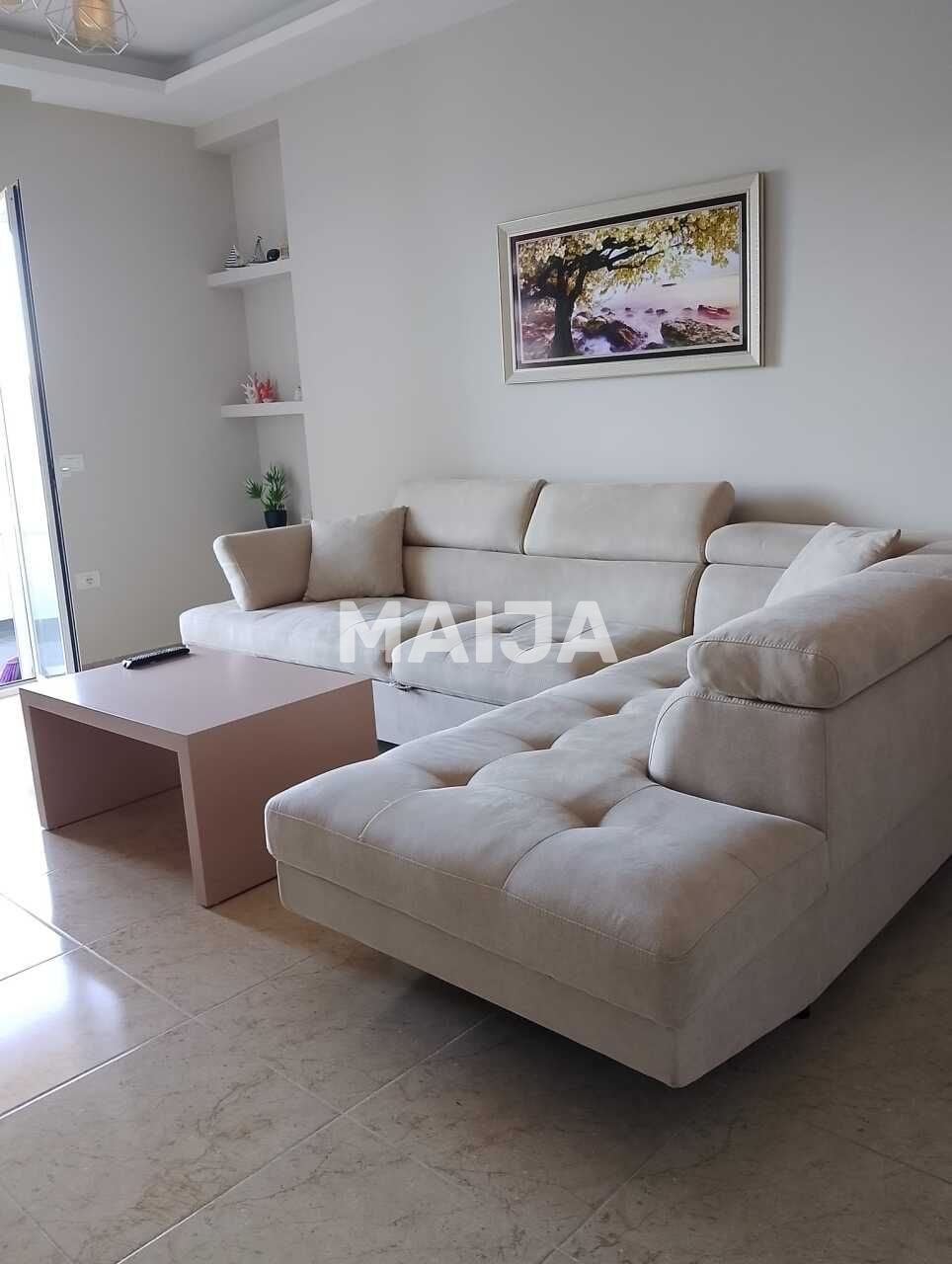 Flat in Vlore, Albania, 70 m² - picture 1