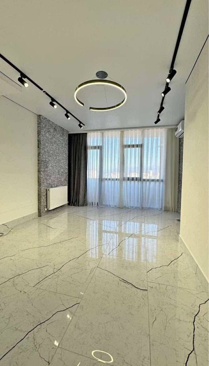 Flat in Batumi, Georgia, 77 m² - picture 1