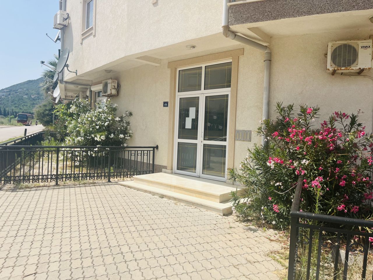 Appartement au Bar, Monténégro, 51 m² - image 2