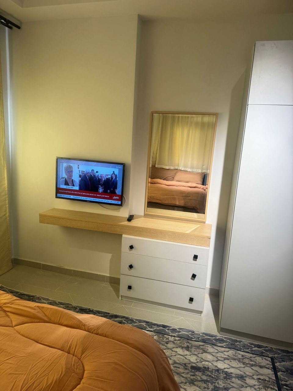 Appartamenti a Sharm el Sheikh, Egitto, 40 m² - foto 7