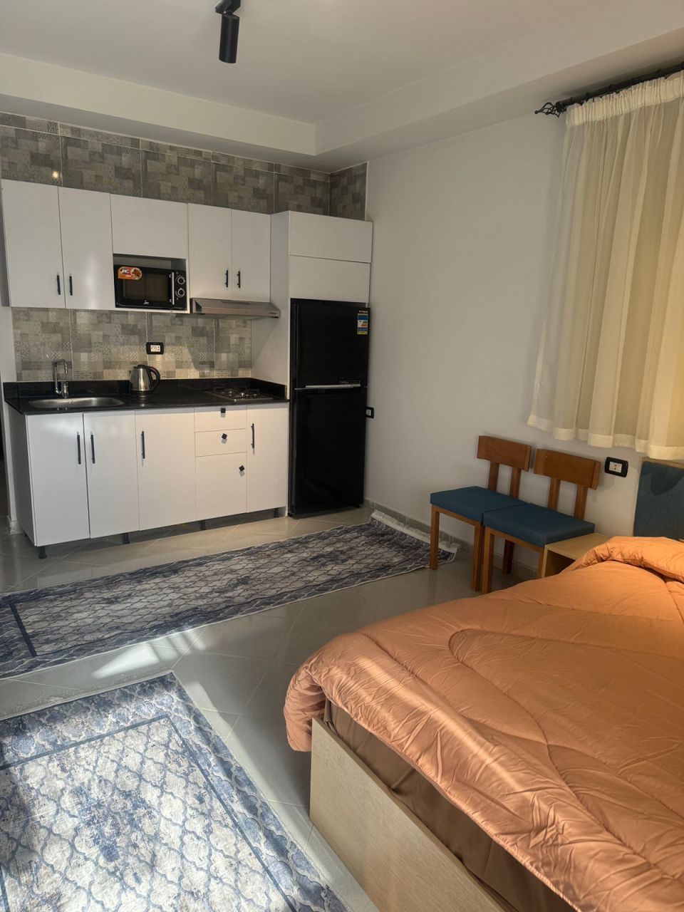 Appartamenti a Sharm el Sheikh, Egitto, 40 m² - foto 6