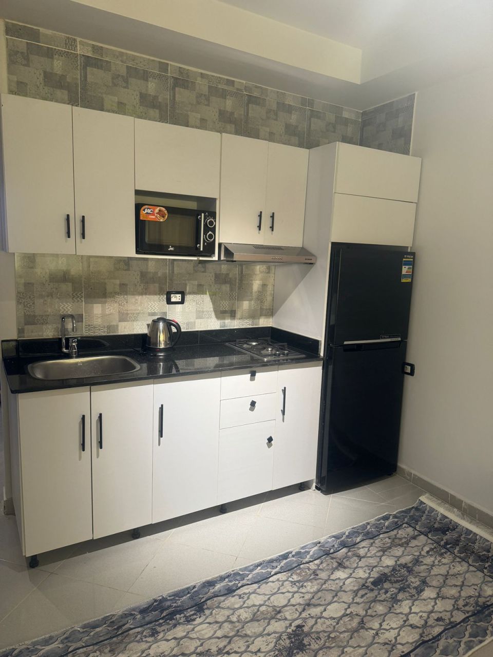 Appartamenti a Sharm el Sheikh, Egitto, 40 m² - foto 10