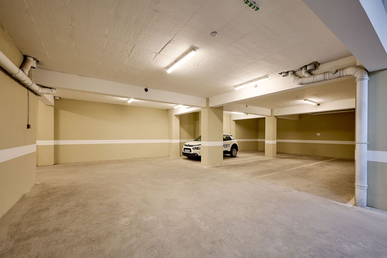 Wohnung in Budva, Montenegro, 90 m² - Foto 10