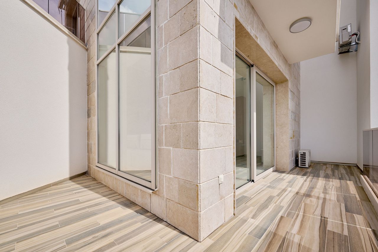 Wohnung in Budva, Montenegro, 90 m² - Foto 13