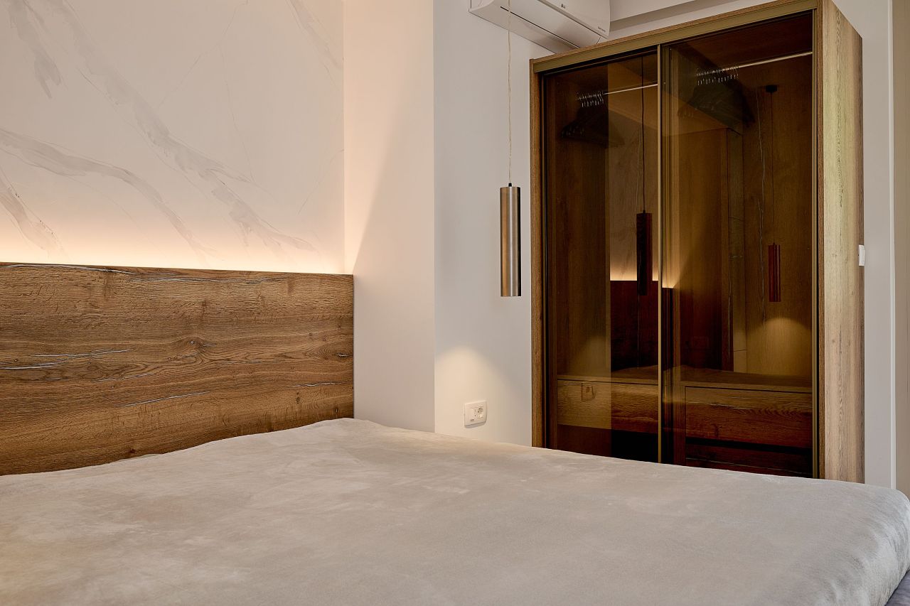 Wohnung in Budva, Montenegro, 90 m² - Foto 15