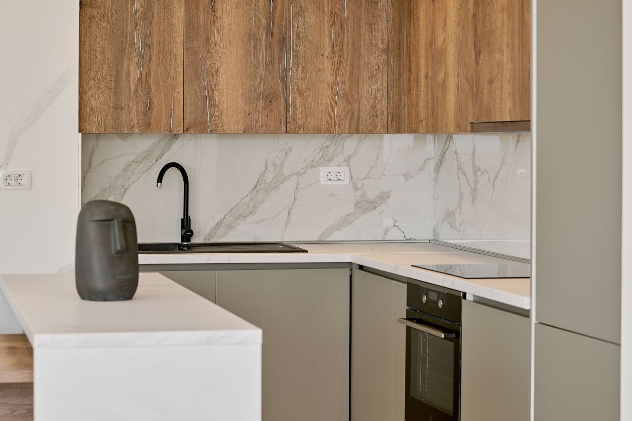 Wohnung in Budva, Montenegro, 90 m² - Foto 17