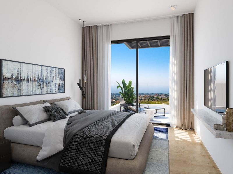 Villa à Konia, Chypre, 157 m² - image 6