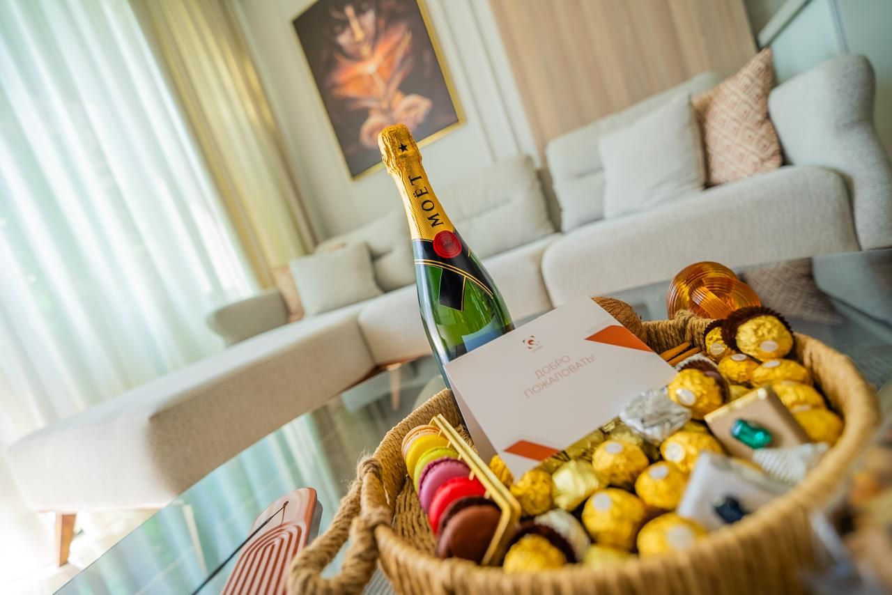 Appartamento a Alanya, Turchia, 55 m² - foto 5