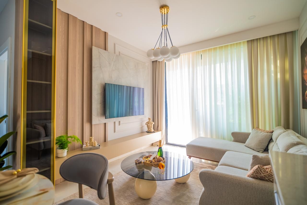 Appartamento a Alanya, Turchia, 55 m² - foto 11