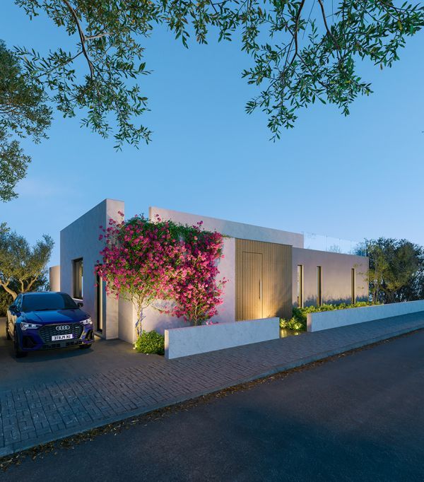 Villa in Tala, Cyprus, 268 m² - picture 6