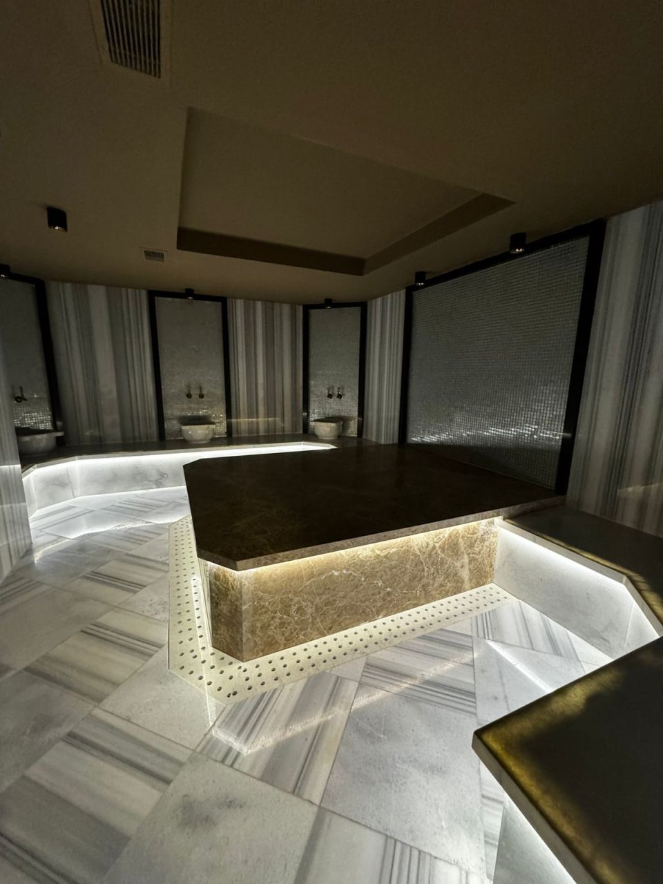 Appartamento a Alanya, Turchia, 55 m² - foto 15