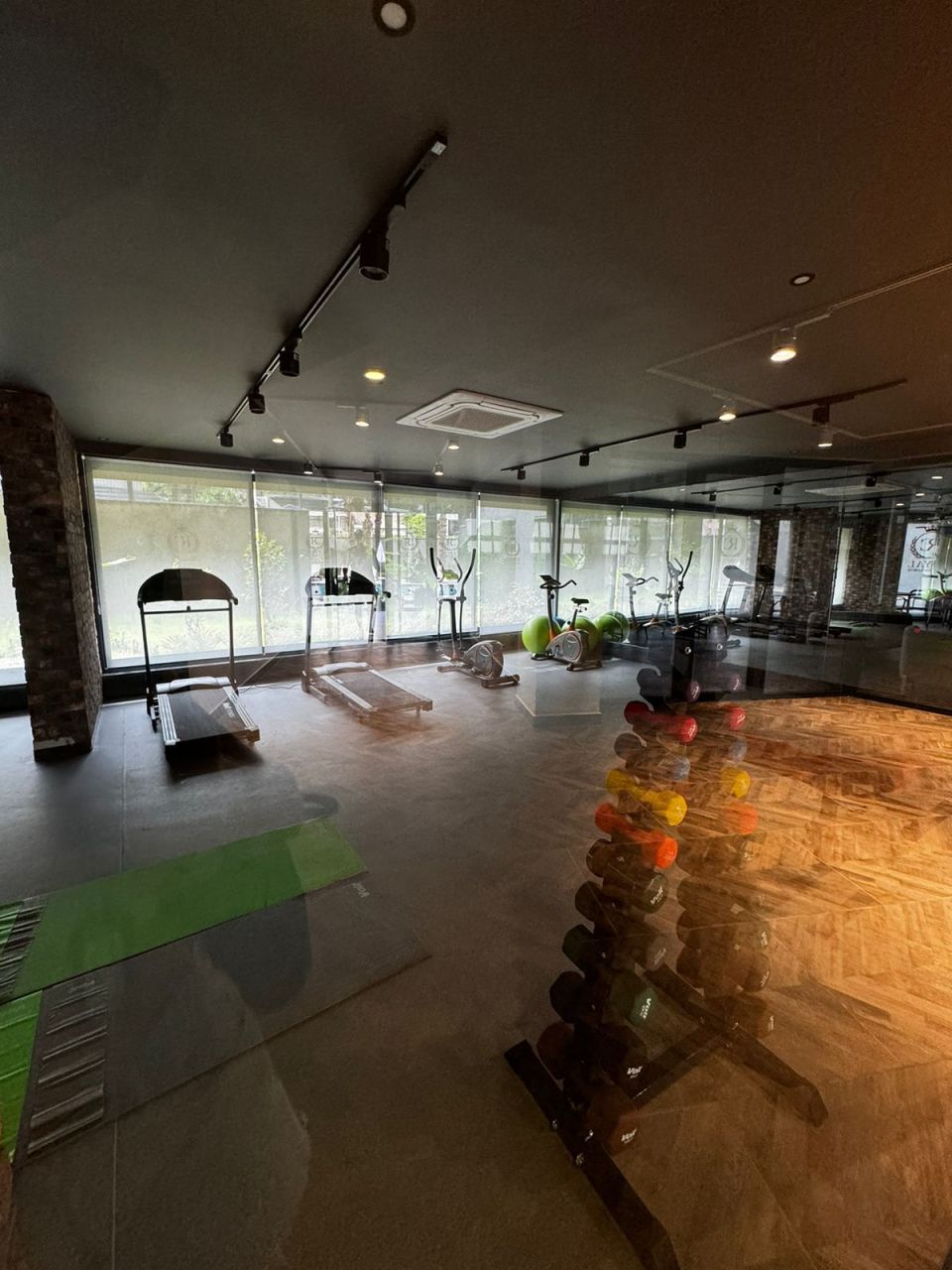 Appartamento a Alanya, Turchia, 55 m² - foto 14