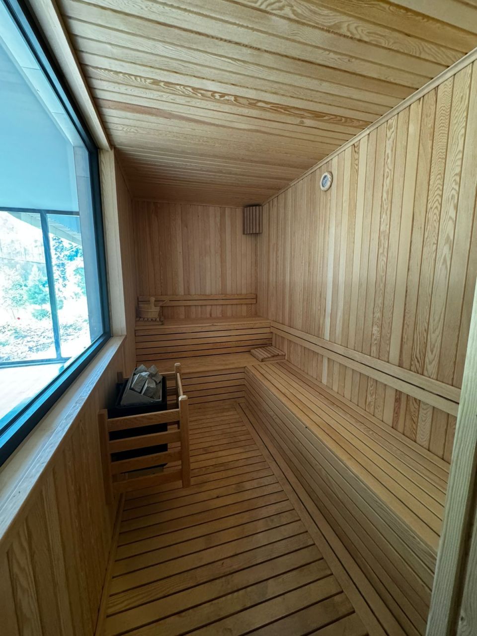 Appartamento a Alanya, Turchia, 55 m² - foto 16